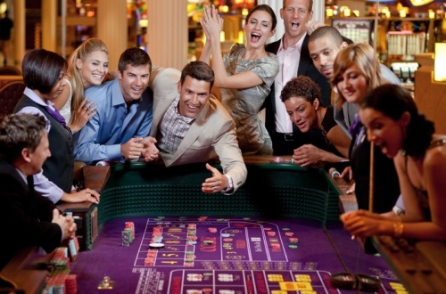 Казино Fortunes