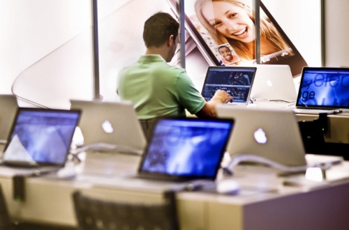 Интернет-центр