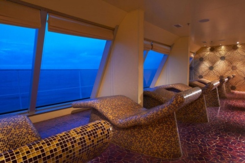 Cloud 9 SPA & Fitness Center