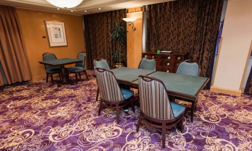 Карточная комната