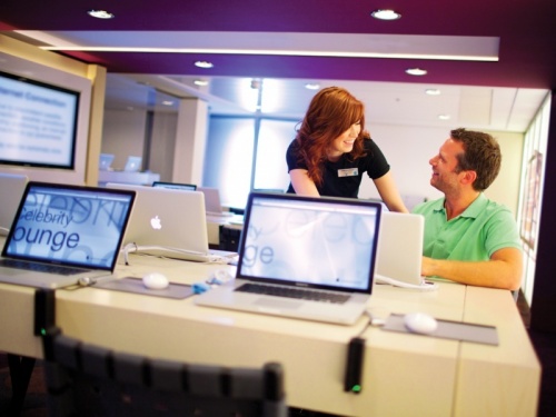 Интернет-центр