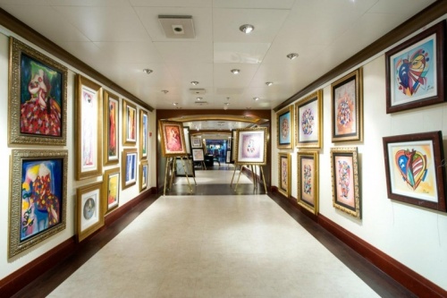 Art Gallery