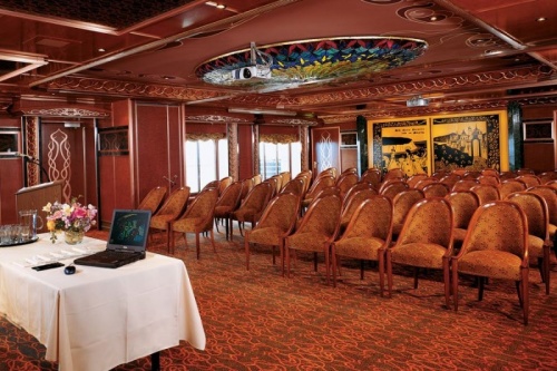 Raphael Conference Room