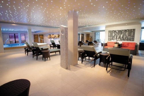 Спа-салон Mandara