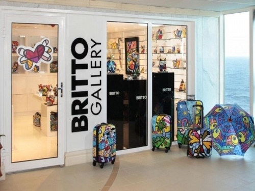 BRITTO