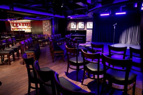 Комедийный клуб Headliners