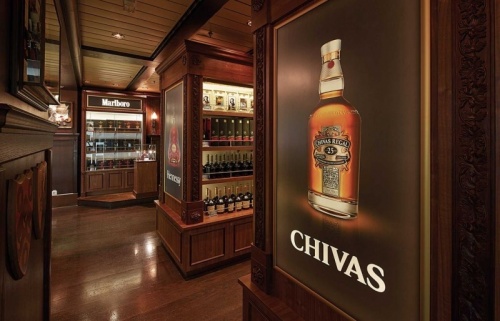 Магазины duty-free