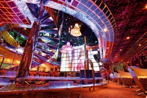 Диско-клуб Etoile