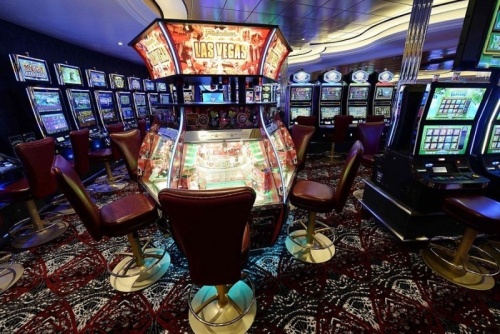 Казино Casino Royale