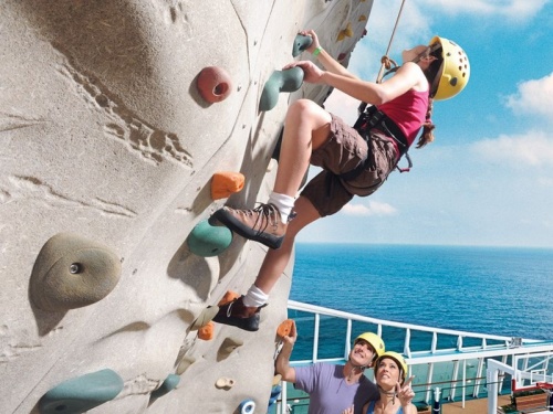 Спорт и активный отдых