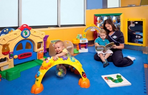 Детские программы