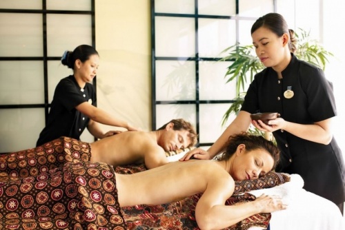 SPA-комплекс 