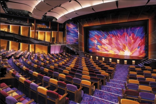 Main Theater