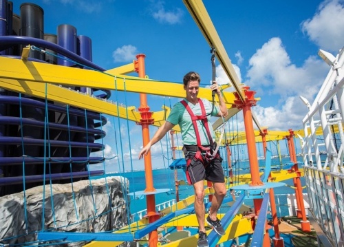 Спортивный комплекс