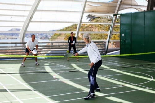 Спорт и активный отдых