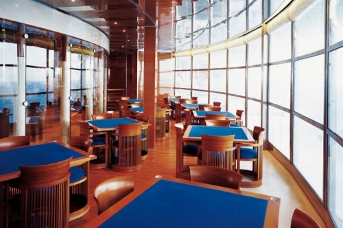 Карточная комната