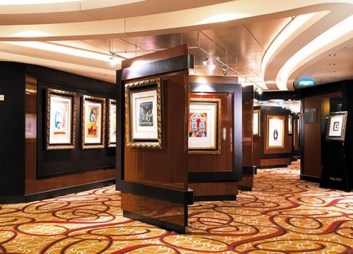 Арт-галерея