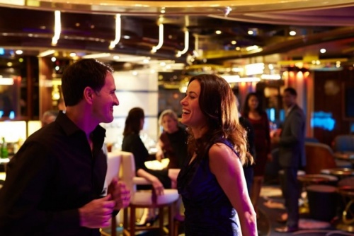 Skywalkers Nightclub