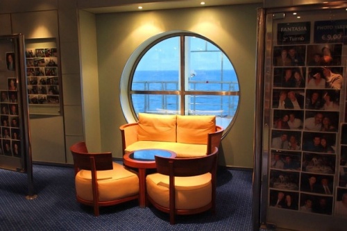 Фото Галерея и салон