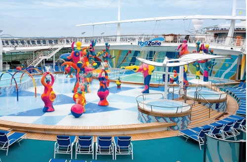 H2O – водный парк развлечений для детей