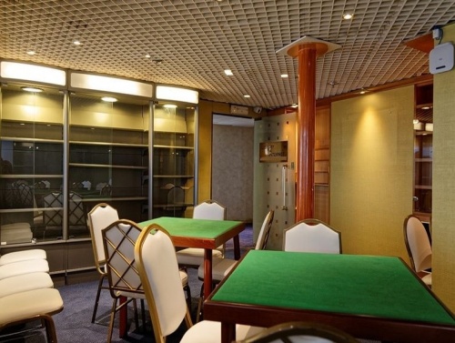 Библиотека