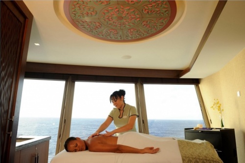 Спа и салон красоты Vista