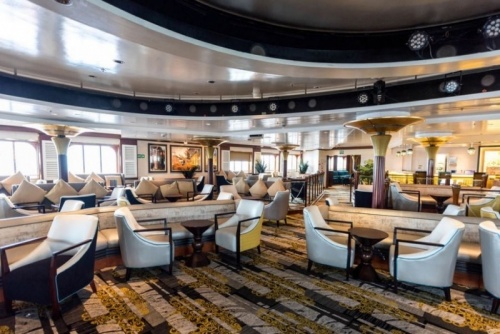 Ночной клуб Boleros