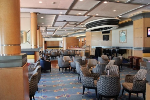 Лондж Promenade