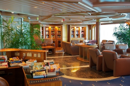 Библиотека