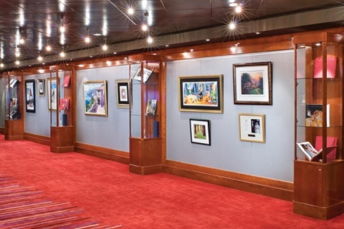 Галерея искусств