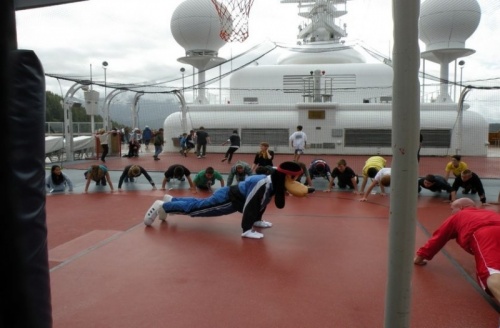 Wide World of Sports