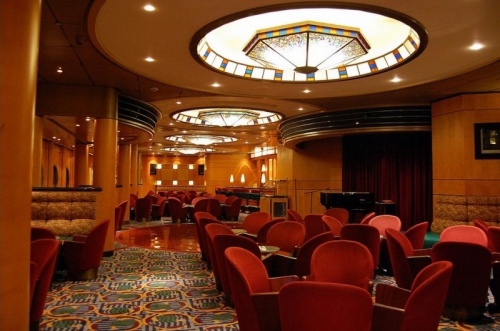 Лондж Promenade