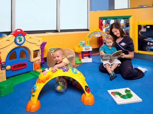 Программы для детей