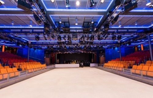 Ледовый каток