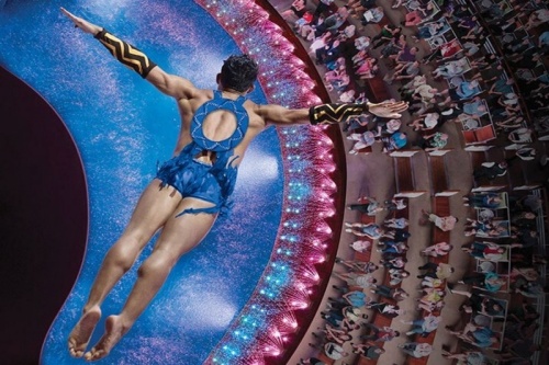 DreamWorks® Experience