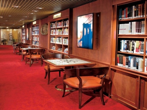 Библиотека