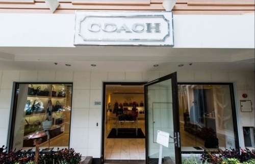 Магазин Coach®