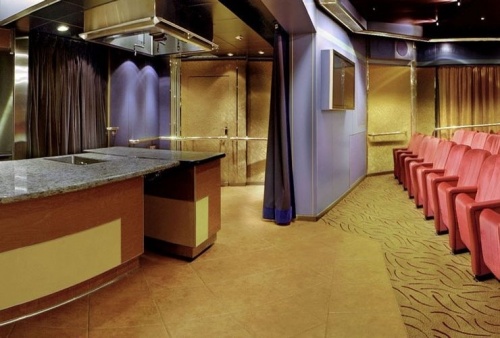 Центр кулинарного искусства