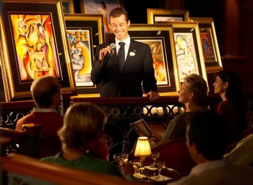 Картинная галлерея