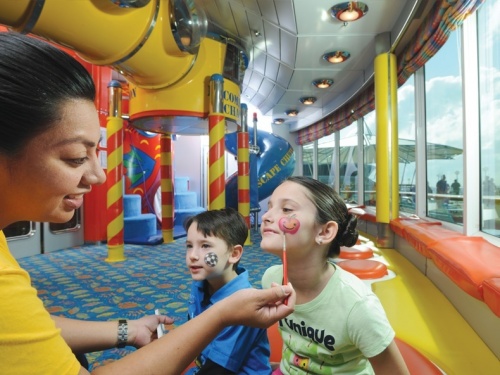 Программы для детей