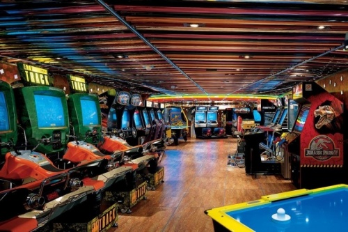 Gigabyte Video Arcade