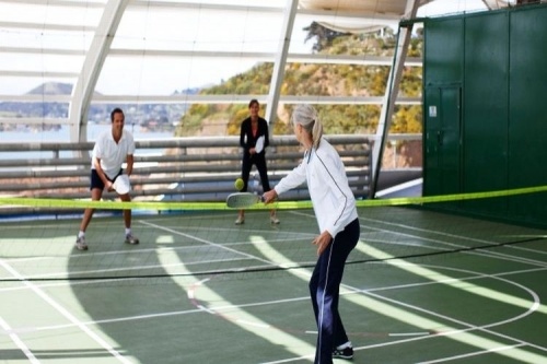 Спорт и активный отдых