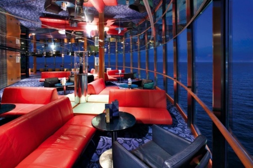 Diva Disco & Observatory