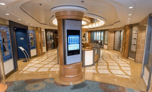 Магазины duty-free