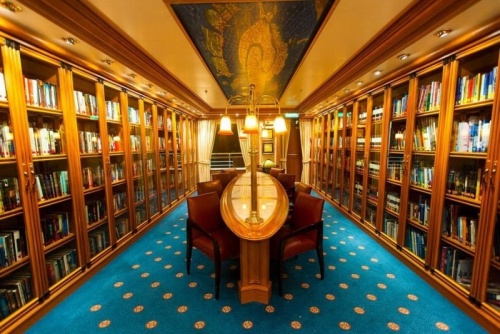 Библиотека