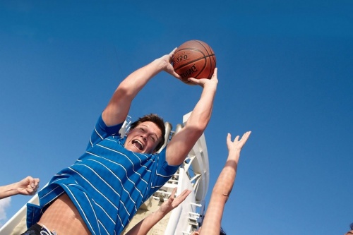 Спорт и активный отдых