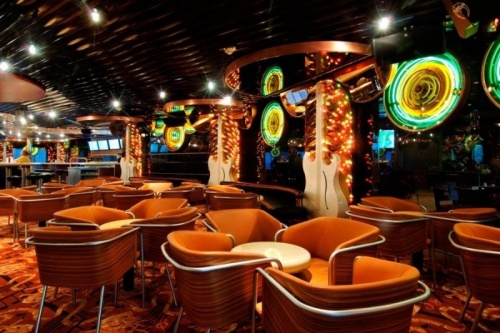 Rock and Roll Dance Club