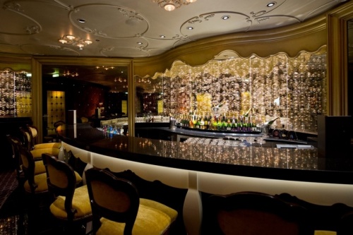 Лондж Ooh La La