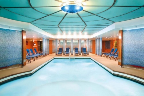 Спа-салон Pompei