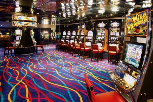 Казино Monte Carlo